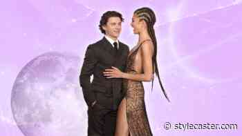 Zendaya & Tom Holland's Relationship Astrology Is So Fascinating - STYLECASTER