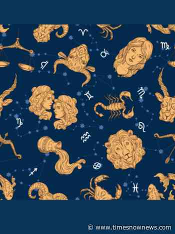 What is my zodiac sign according to Hindu astrology? - Times Now