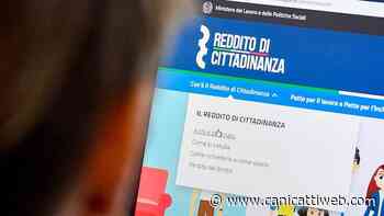 Reddito di cittadinanza, la Regione chiede di usare i navigator - Canicatti Web Notizie