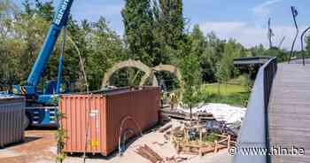 Al 300 inschrijvingen voor eerste Boomse City Run | Boom | hln.be - Het Laatste Nieuws