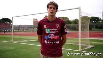 Pontedera, ecco il primo colpo: dall'Empoli arriva Fantacci - PisaToday
