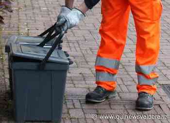 Luglio, è tempo di tariffazione puntuale - Qui News Valdera