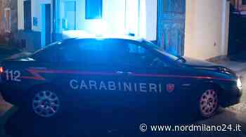 Sesto San Giovanni, litiga per l'affitto di un box e si scaglia contro i carabinieri - Nord Milano 24