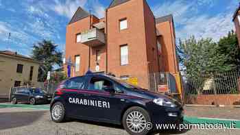 Terrore in via Trieste a Fidenza: spara tre colpi di pistola, inseguito e bloccato dai carabinieri - ParmaToday