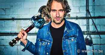 Zwalm feest met Lenny & De Wespen aan De Zwalmparel - Het Laatste Nieuws