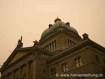 Hackerangriffe auf das Aussendepartement EDA