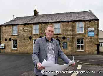 Ribble Valley: Plans for Feilden's Arms makeover to go ahead