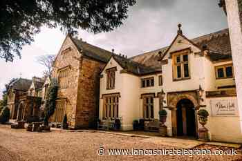 Higher roof on new home 'harms Lancs historic hotel's outlook'