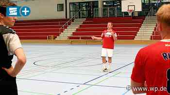 Von vielen neuen Gegnern lernt Herdecke ersten nun kennen - WP News