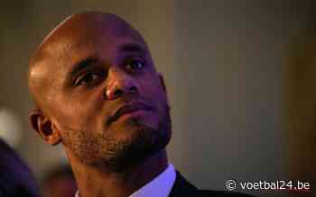 Anderlecht-fans zijn razend na actie Kompany: 'Hij moet er echt mee stoppen' - Voetbal24.be