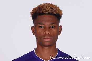 Beerschot stelt vandaag een jeugdproduct van Anderlecht voor dat het mooie weer maakte in de Serie C - Voetbalkrant.com