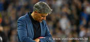 Foto: Anderlecht beklaagt zich pijnlijke blunder Foto: © PhotoNews - VoetbalNieuws.be