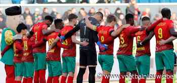 Foto: KVO verwelkomt ex-speler van Anderlecht Foto: © PhotoNews - VoetbalNieuws.be