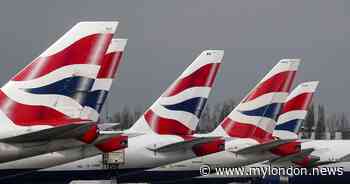 Heathrow: Woman stuck on British Airways flight for 4 hours before it was cancelled and then luggage lost - My London