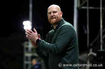 Banbury sign ex-Coventry and Bolton right back + three stay with North Leigh - Oxford Mail