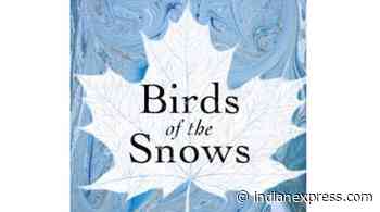Novel depicts changing times in Kashmir | Books and Literature News - The Indian Express