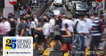 Hong Kong’s John Lee vows lower Covid numbers, ‘limited’ mainland border reopening - South China Morning Post