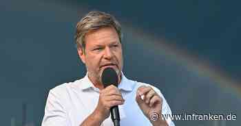 Habeck und Städtebund sorgen sich in Gaskrise um Stadtwerke