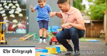 Child care costs to be cut to help parents through cost of living crisis - The Telegraph
