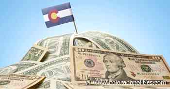 State fee reductions, child care funding to take effect Friday - coloradopolitics.com