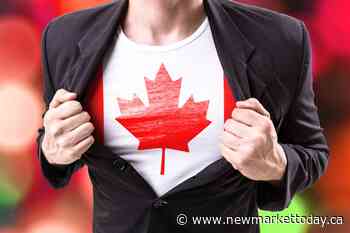 What's happening, what's open and closed in Newmarket on Canada Day - NewmarketToday.ca
