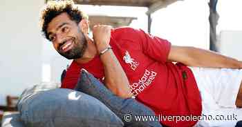 What Mohamed Salah agent Ramy Abbas said about new contract in conversations with Liverpool legend