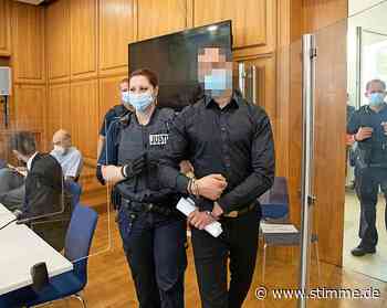 Rechtsanwalt lässt mit Krankmeldung Totschlags-Prozess in Heilbronn platzen - Heilbronner Stimme