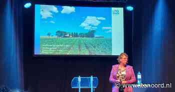 Waddensymposium Metslawier brengt inzicht in zoetwatervoorziening Noord-Nederland - LTO Noord