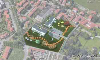 Merate Smart Village: oggi e domani c’è l’open day - Prima Lecco