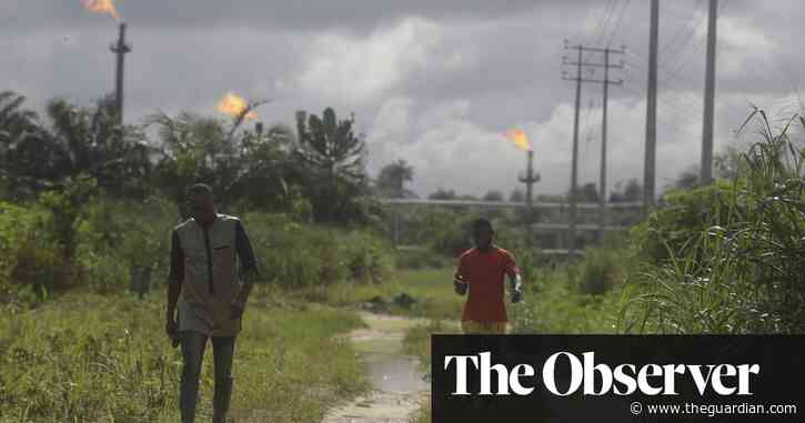The Nigerian gas deal, the Irish impresario and the £8bn ruling amid claims of bribery