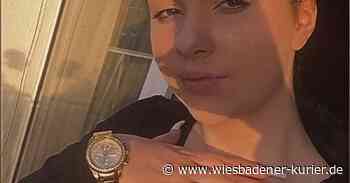 Vermisstenmeldung der Kriminalpolizei in Wiesbaden- 14-jähriges Mädchen aus Idstein vermisst. - Wiesbadener Kurier