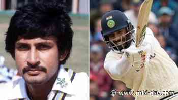 ENG vs IND: Jasprit Bumrah’s dash comes 40 years after Sandeep Patil’s patch - mid-day.com