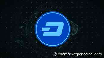 DASH Price Analysis: DASH Price Fell in a Descending Triangle, Bulls are Preparing for a Breakout - Cryptocurrency News - The Market Periodical