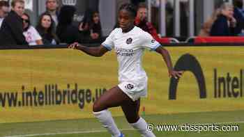 Houston Dash vs. Kansas City Current how to watch, live stream: 2022 NWSL picks, predictions - CBS Sports