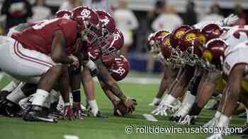 UCLA, USC to Pac-12 will start mad conference dash - Roll Tide Wire