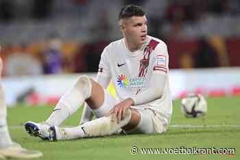 'Liefst zes(!) teams uit Jupiler Pro League informeerden al naar zelfde verdediger'