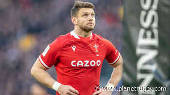 Wales: Dan Biggar rues 'missed opportunity' to beat Springboks - planetrugby.com