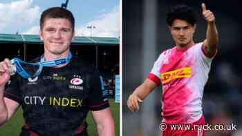 The highest paid player at every Prem club: Biggar, Smith... - Page 4 of 4 - RUCK.co.uk