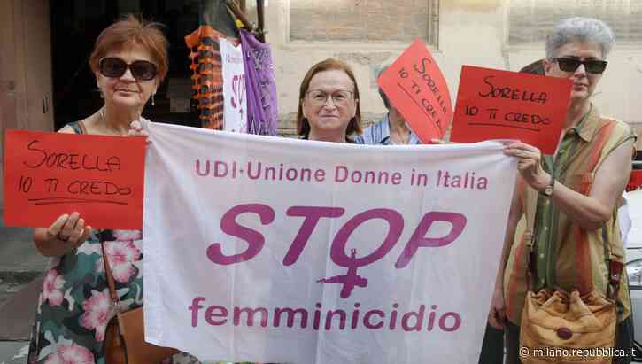 Vigevano, picchia la compagna e scappa con il figlio di 5 anni: arrestato al porto di Genova. Il bambino rest… - La Repubblica