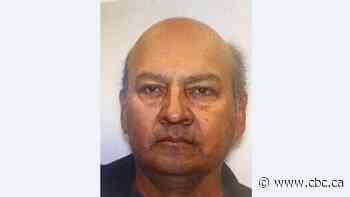 Police searching for missing man, 60, last seen Thursday morning near Kenora - CBC.ca