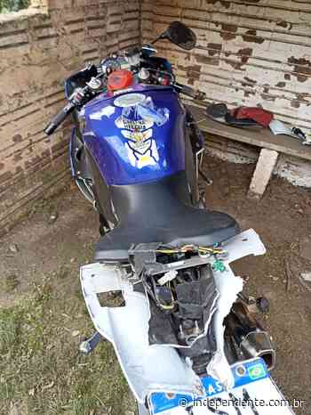 Motociclista morre após se acidentar na ERS-129, em Vespasiano Corrêa - Mídia Independente