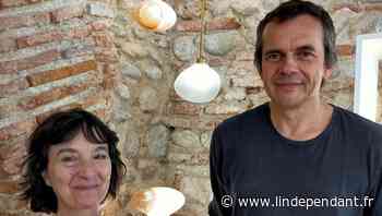 Elne : le Rotary club honore deux artisans d’art - L'Indépendant