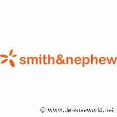 Smith & Nephew (LON:SN) Rating Reiterated by JPMorgan Chase & Co. - Defense World