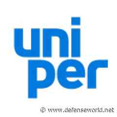 Uniper (ETR:UN01) PT Set at €32.00 by JPMorgan Chase & Co. - Defense World
