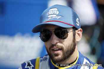 Chase Elliott Embracing His 'Different Approach' to the NASCAR Cup Series - Sportscasting