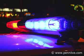 100-mph midnight motorcycle chase leaves Chambersburg woman charged, in hospital - PennLive