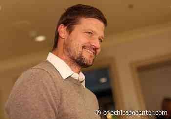 Who did Bailey Chase play on Chicago PD? - One Chicago Center
