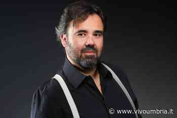 Oggi a Spoleto per “Fuori Opera” un fuoriclasse della lirica: Roberto De Candia - Vivo Umbria