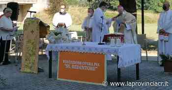 Assistenza, l'Opera Pia compie 120 anni: festa di fede e musica - La Provincia di Cremona e Crema