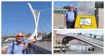 Ponte sullo Stretto, le considerazioni del prof. Enzo Siviero: “opera necessaria, Occhiuto farà volare la Calabria” | INTERVISTA - StrettoWeb